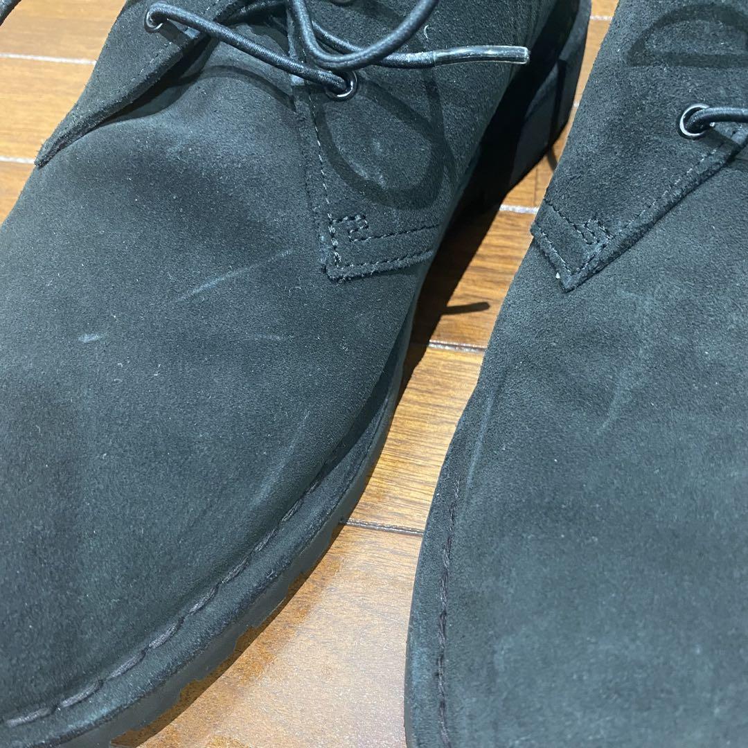 クラークス ビームス Clarks x BEAMS デザートロック ゴアテックス
