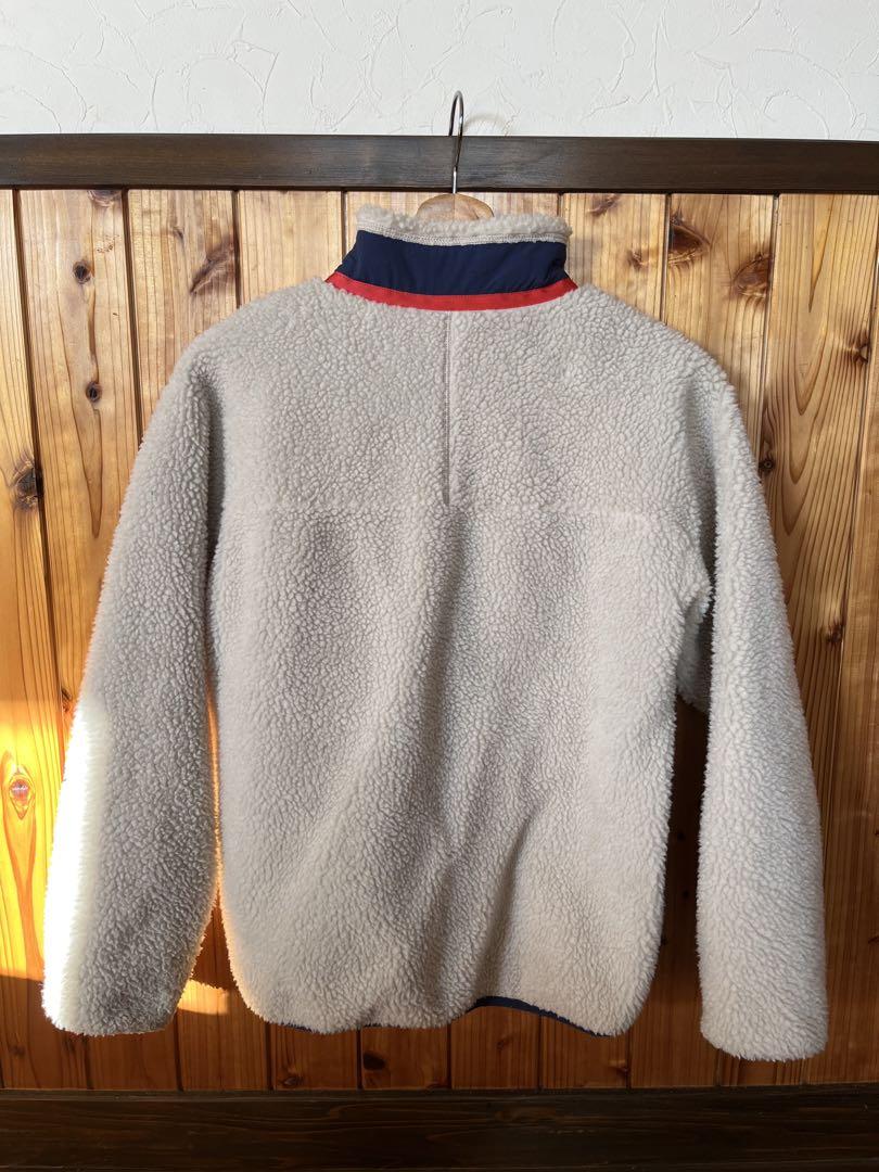Patagonia フリース　kids