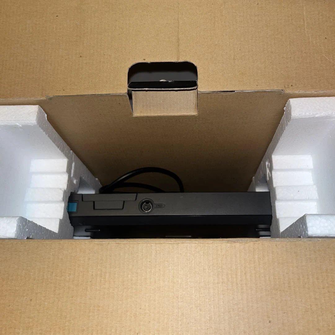 【レア】PCエンジン DUO 本体　NEC PI-TG8
