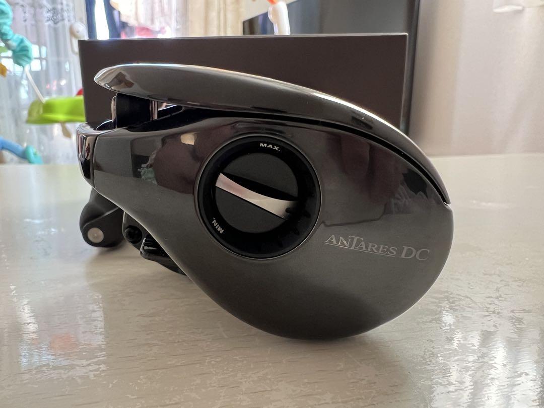 リール SHIMANO 23ANTARESDCMDXG