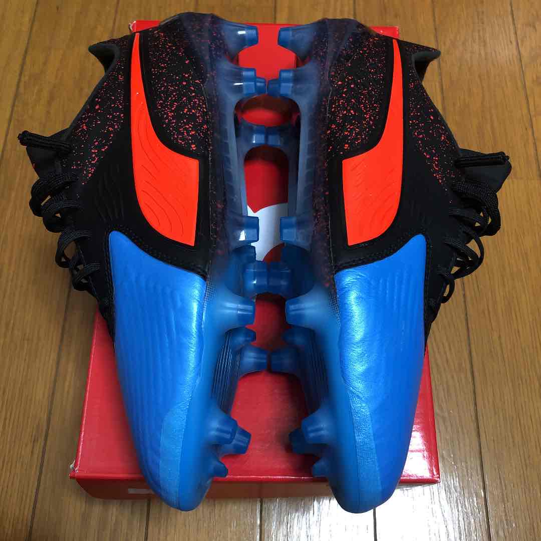 プーマ ワン 19.1 CC FG AG 27cm
