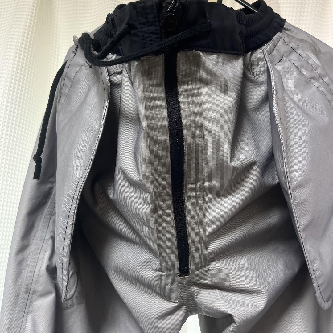 Gamakatsu ✨レインウェア セットアップ L Lサイズ