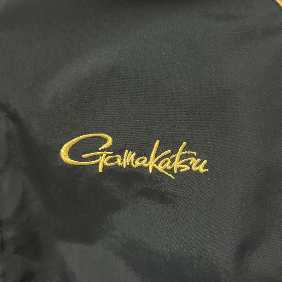 Gamakatsu ✨レインウェア セットアップ L Lサイズ