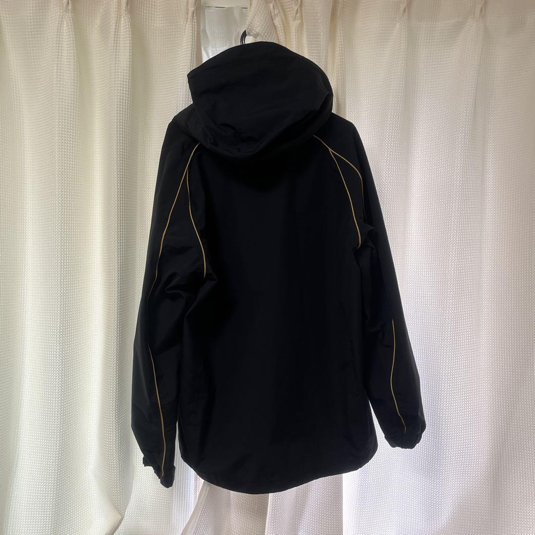 Gamakatsu ✨レインウェア セットアップ L Lサイズ