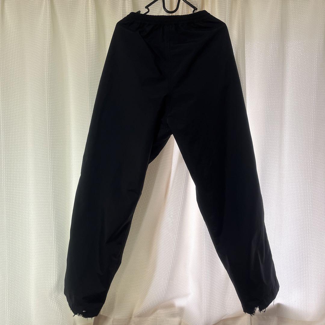 Gamakatsu ✨レインウェア セットアップ L Lサイズ