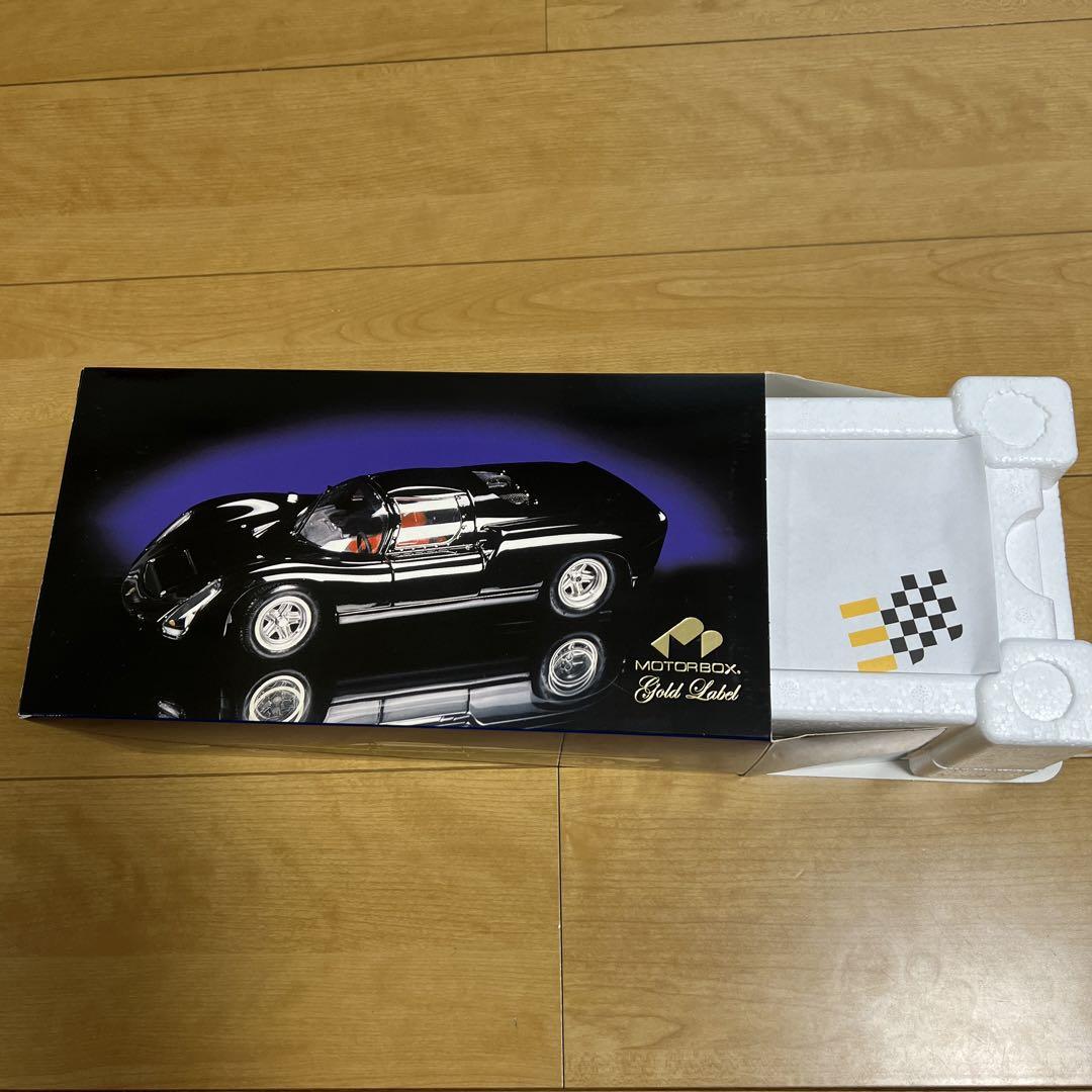EXOTO Porsche 910 Black 完全未使用 2 - メルカリ EXOTO Porsche 910 Black 完全未使用 2 - メルカリ