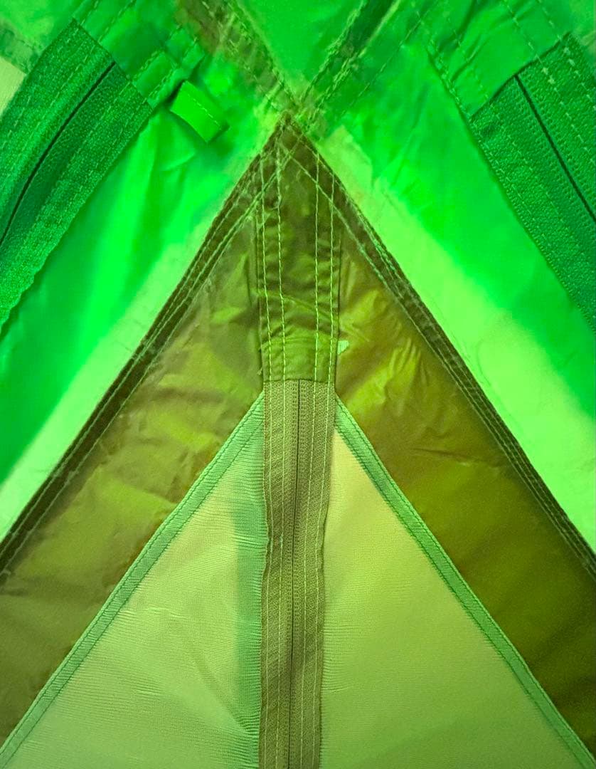 モンベル アストロドーム