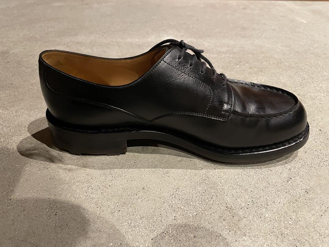 靴 j.m.weston GOLF 5/E