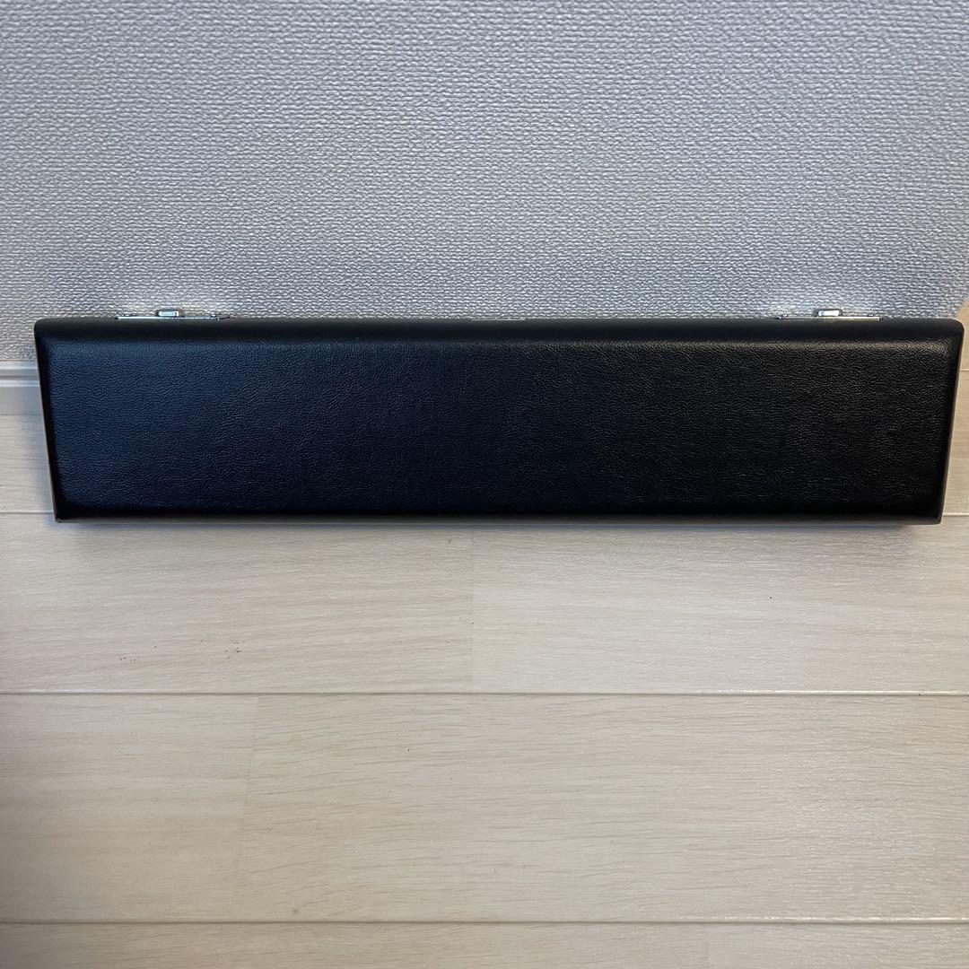 美品YAMAHAフルート YFL211 ケース付