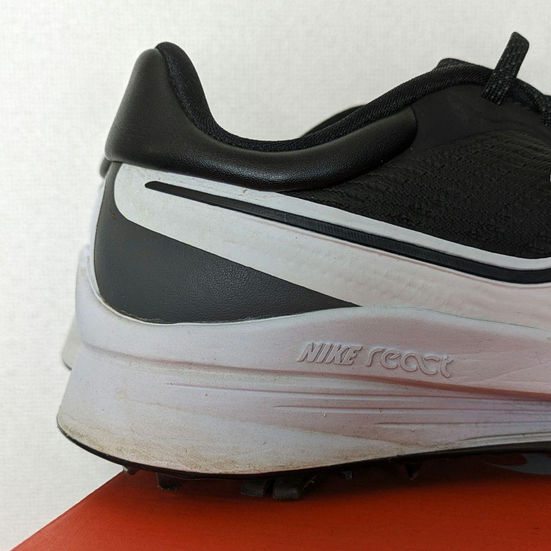 AIR ZIM INFINITY TOUR NEXT%W NIKE　28cm