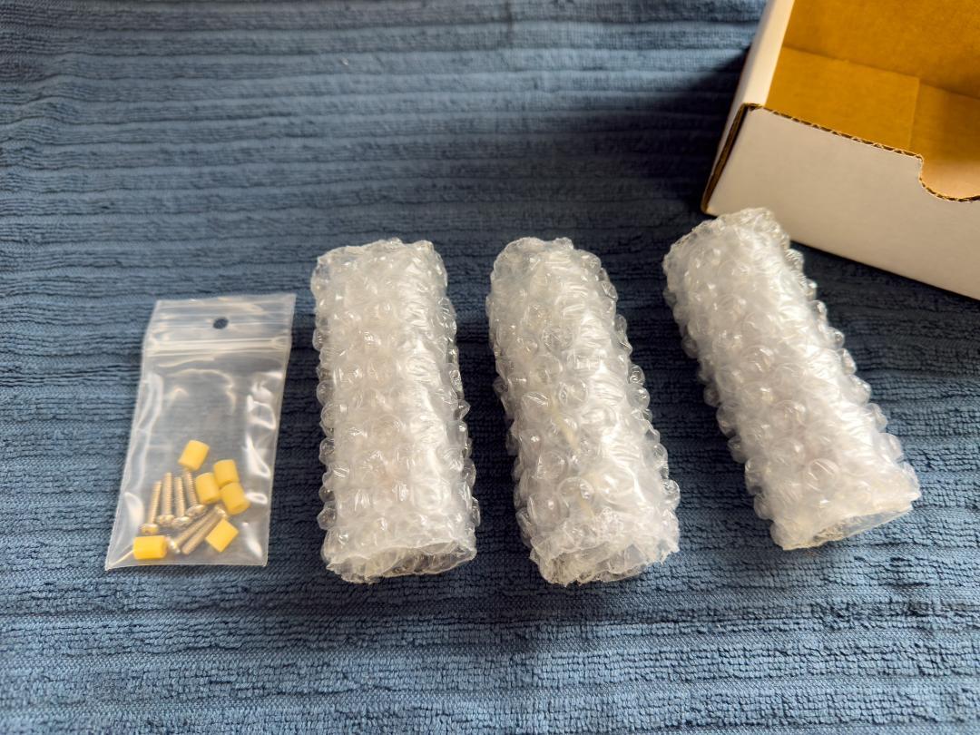 Ron Ellis Pickups 57 Strat ピックアップ 3個セット