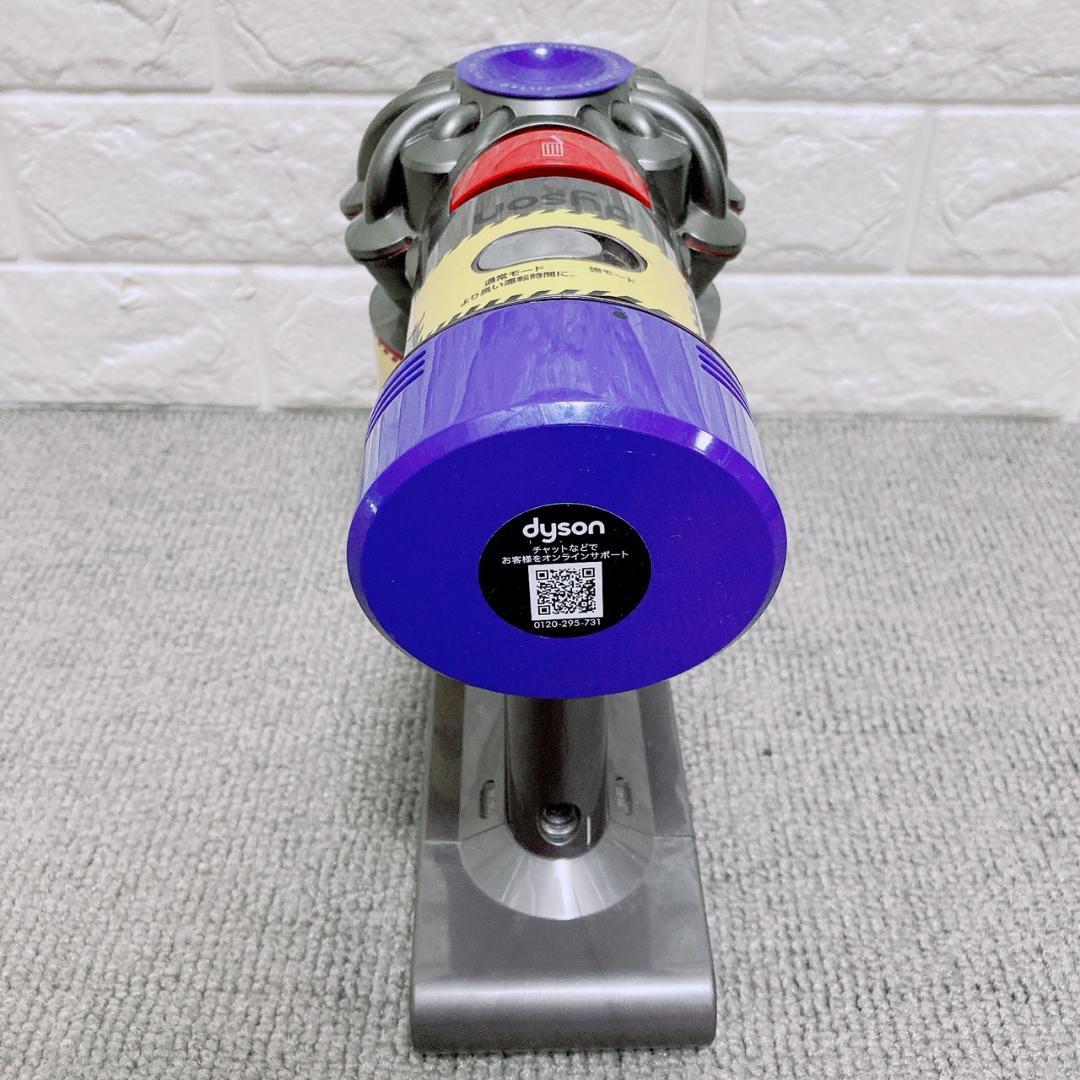 Amazon | Dyson(ダイソン) 掃除機 コードレス Dyson V8 Slim