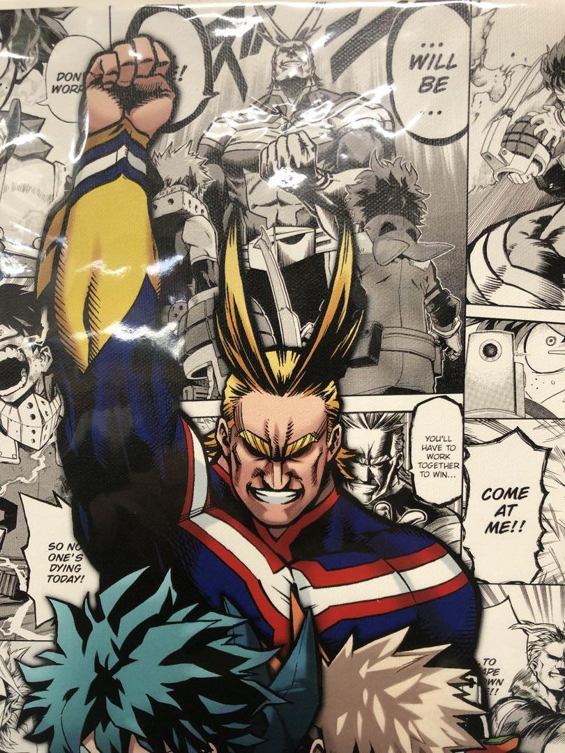 フル BIG