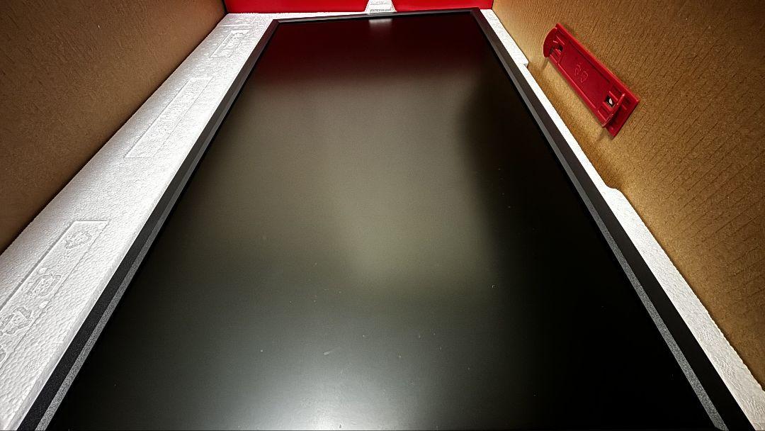 ZOWIE XL2746K 240Hz DyAc 27インチ ゲーミングモニター