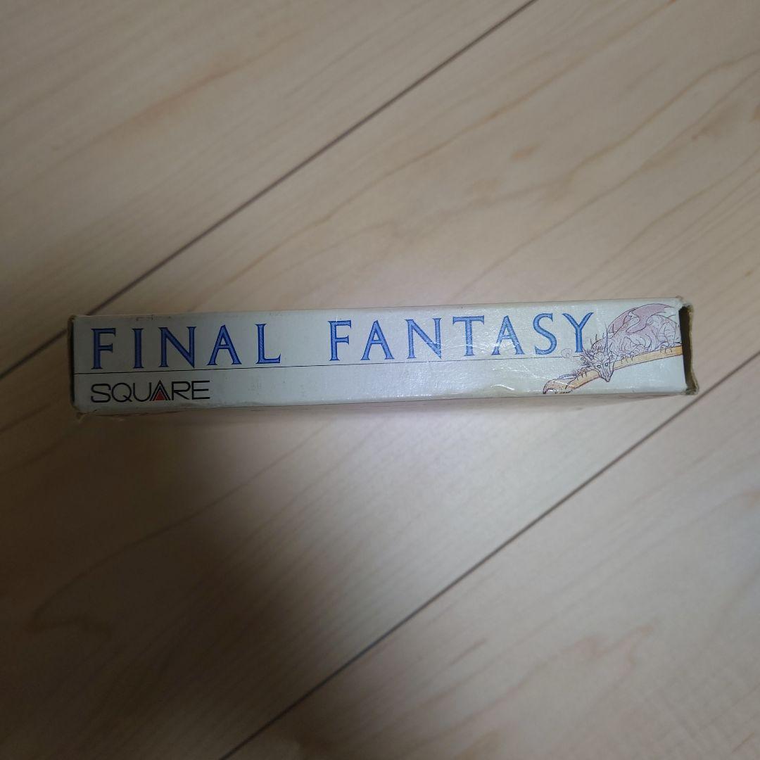 FC ファイナルファンタジー