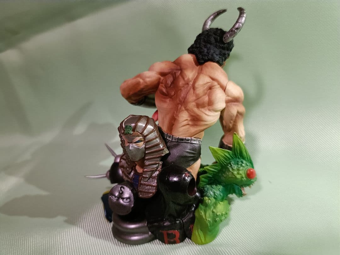 キン肉マン フィギュア まとめて セット