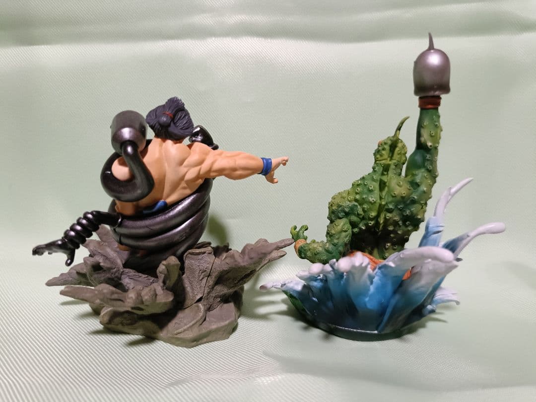 キン肉マン フィギュア まとめて セット