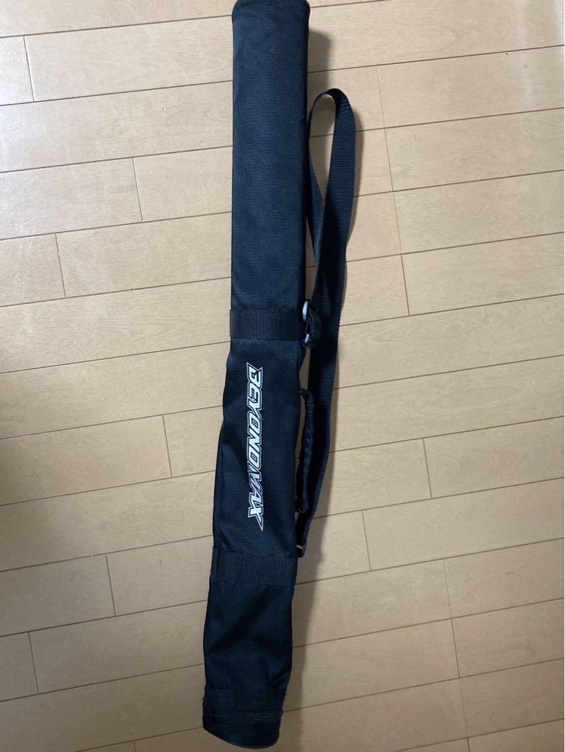 Kent  BEYOND MAX LEGACY 78cm  バット