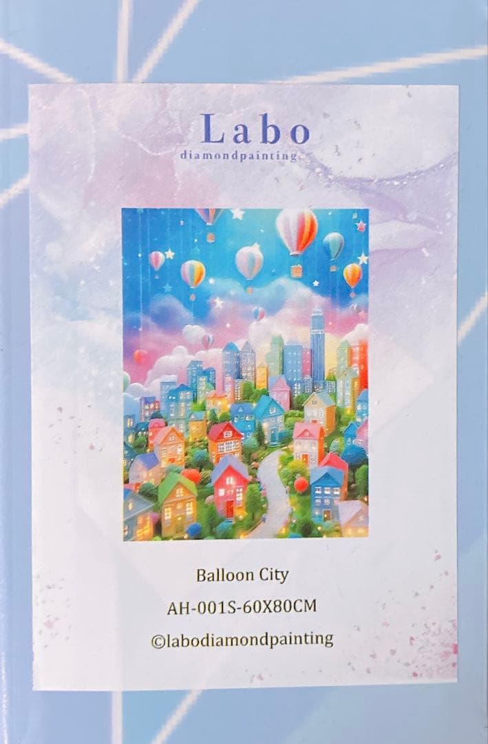 diamondpainting ダイヤモンドアート