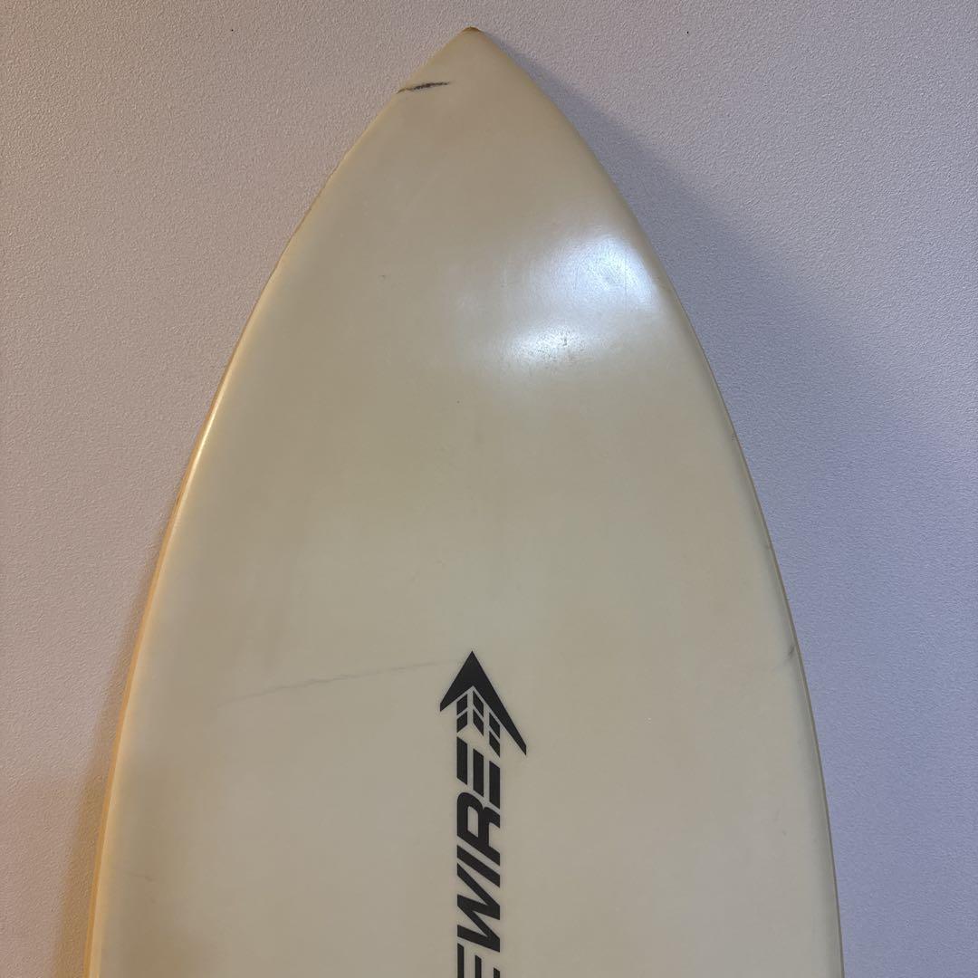 FIREWIRE ショートボード