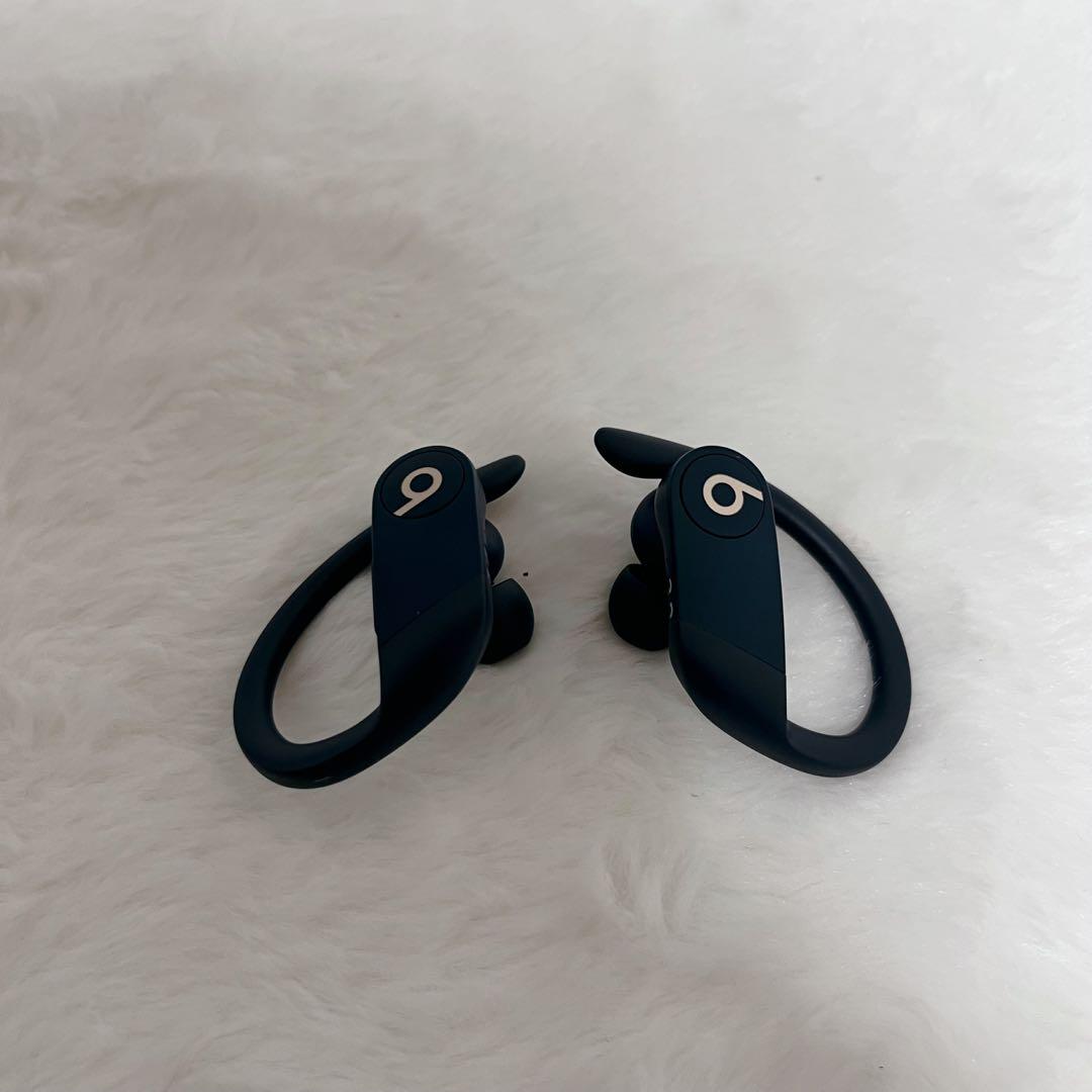 Beats PowerBeats