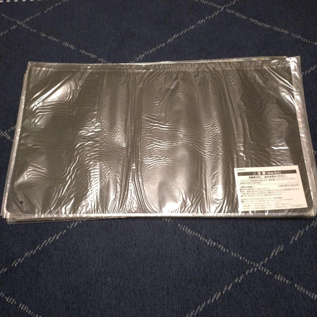 遊戯王　プレイマット　セレトリーチェヴァルモニカ