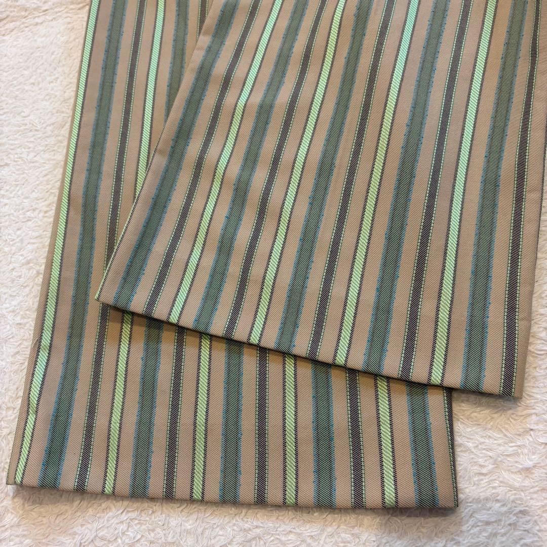 Ameri COLORFUL STRIPE SHIRT TOP & PANTS Ameri COLORFUL STRIPE SHIRT TOP & PANTS