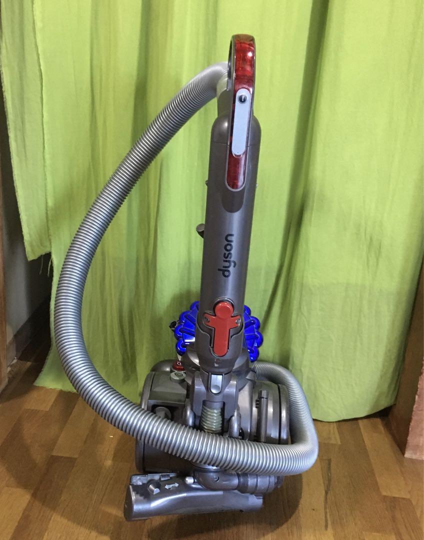 Dyson ダイソン　掃除機　DC22掃除機・クリーナー
