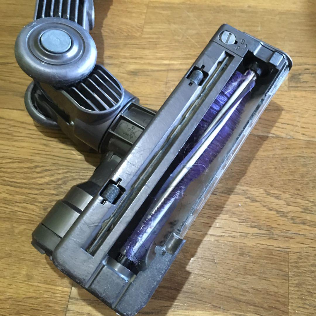 Dyson ダイソン　掃除機　DC22