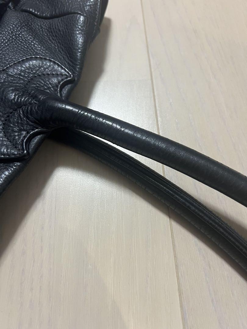 クロムハーツトートバッグTOTE 4POCKET
