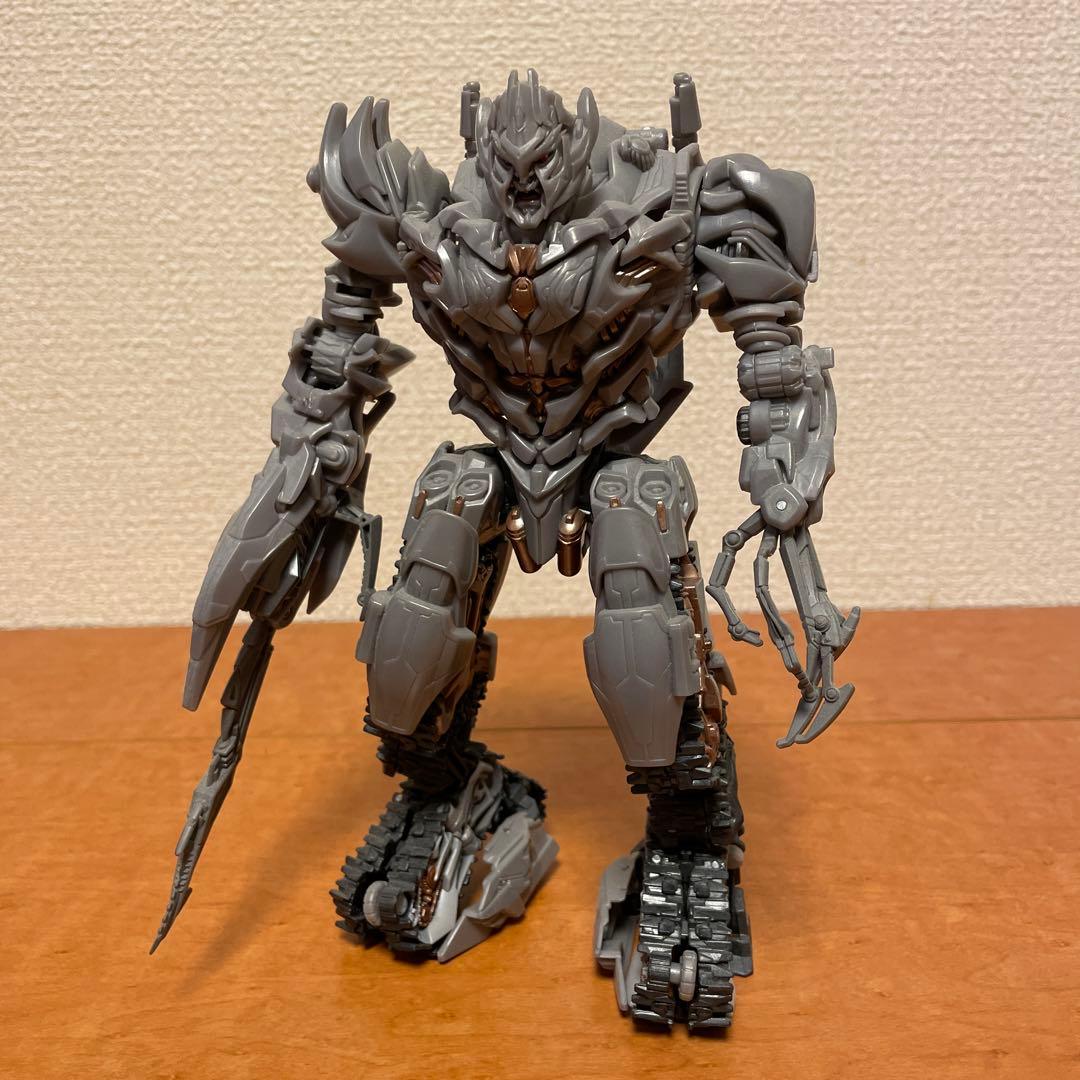 100%安い トランスフォーマー スタジオシリーズセット キャラクター