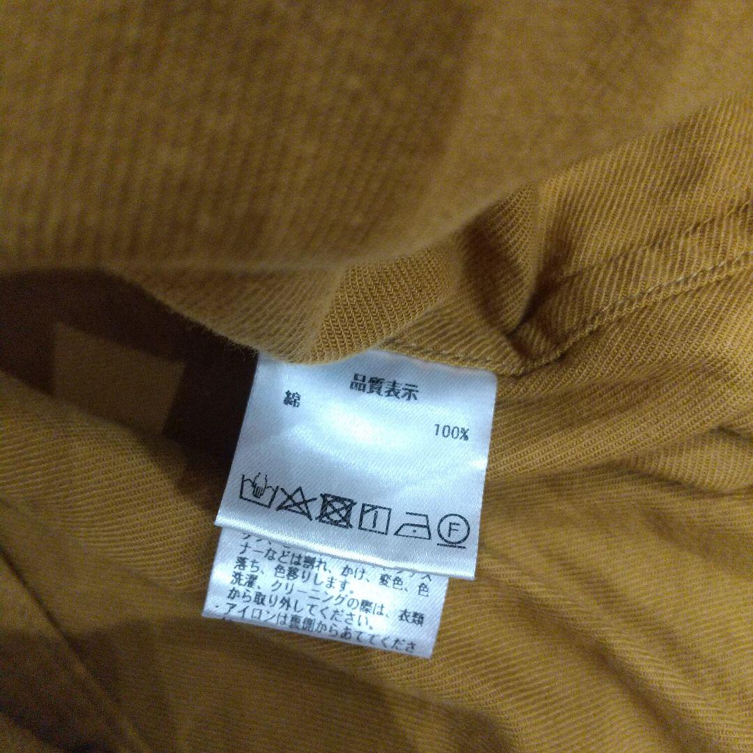 正規店仕入れの パラスパレス 起毛がかったシャツ メルカリ - トップス