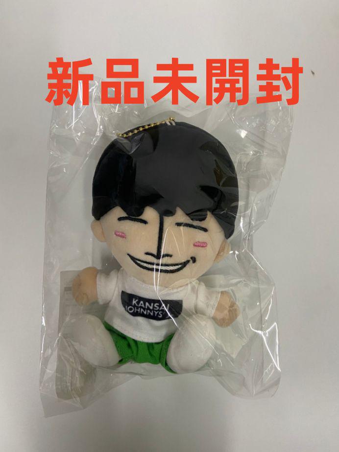 なにわ男子 大橋和也 ちびぬい