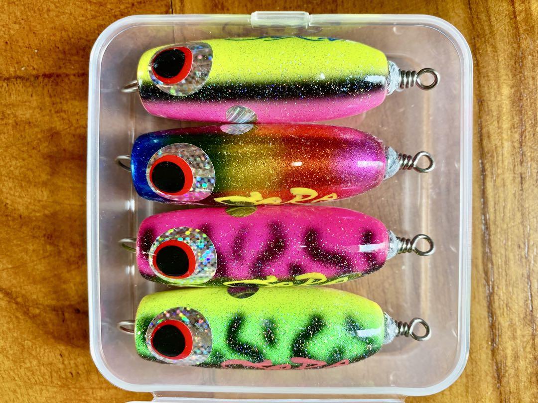 サラポップミニ50新品4個セット