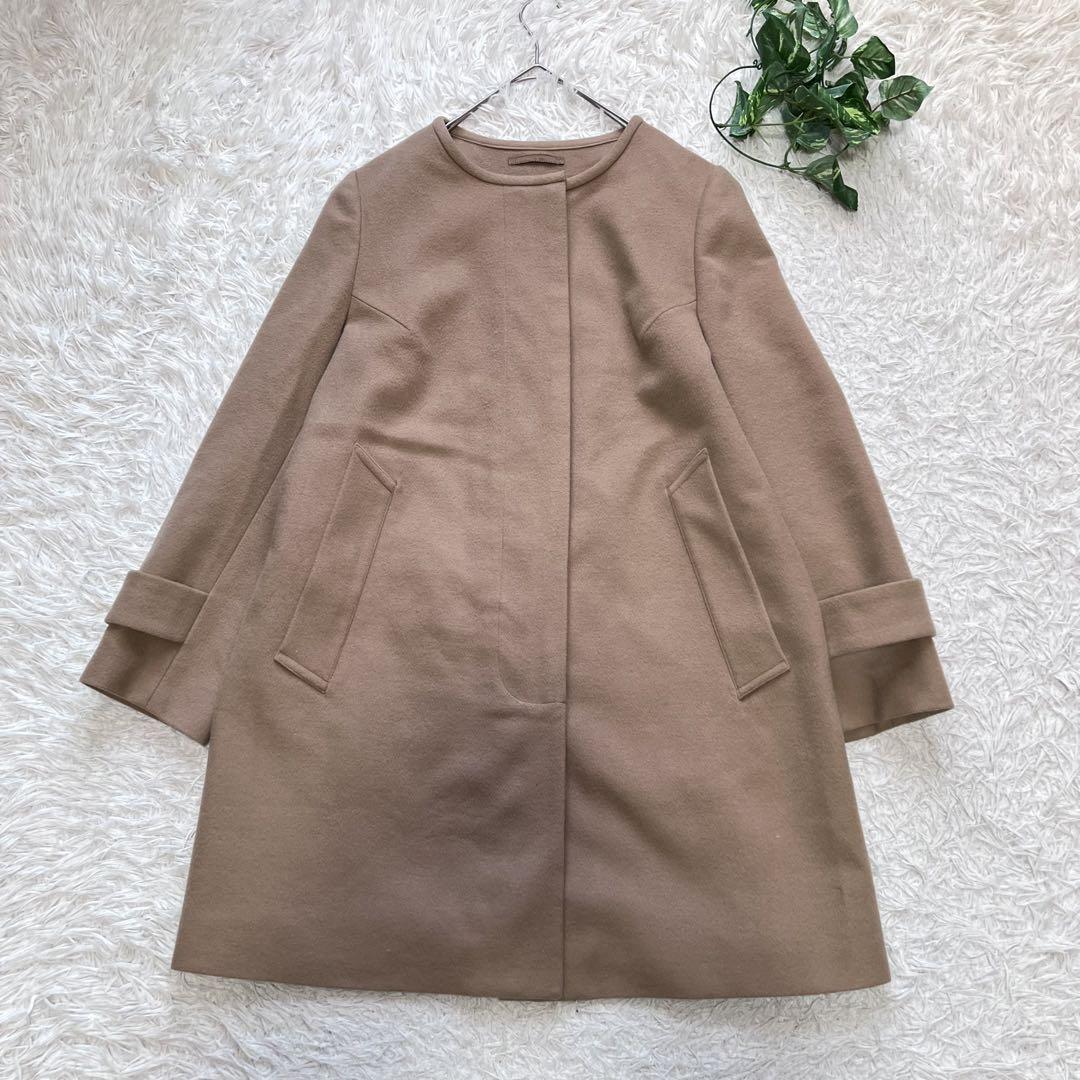 極美品 マッキントッシュ 3wayコート インナーダウン付き 大きい