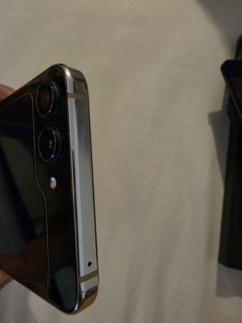 Samsung Galaxy Z Flip5 SCG23 本体