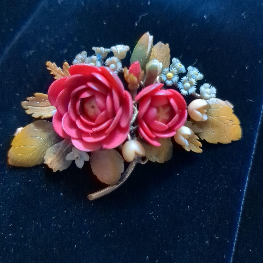 フランスアンティークジュエリー