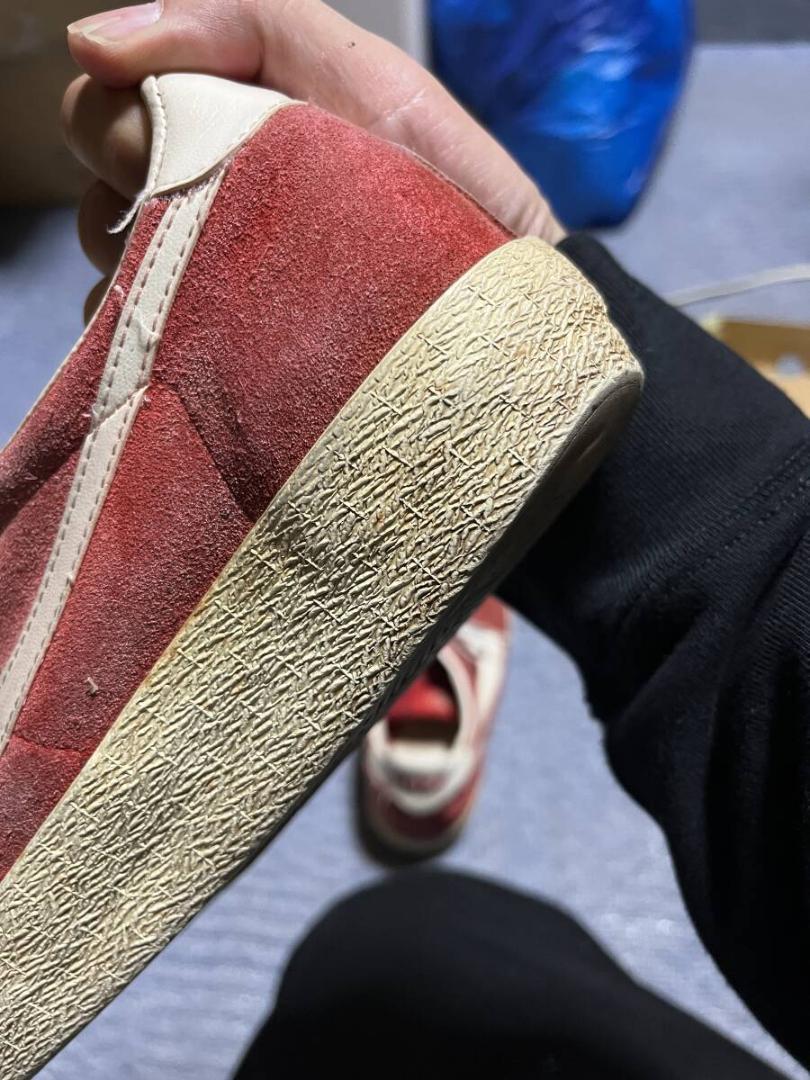 NIKE ナイキ BRUIN SUEDE ブルイン スエード 90 ヴィンテージ
