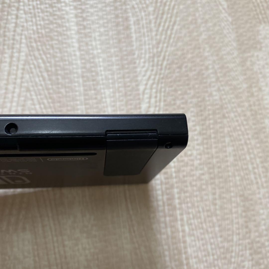 Nintendo Switch本体　ニンテンドー　スイッチ￼