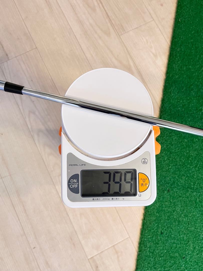 希少 ミズノプロ 243 4番アイアン単品 DG105 R300 - メルカリ