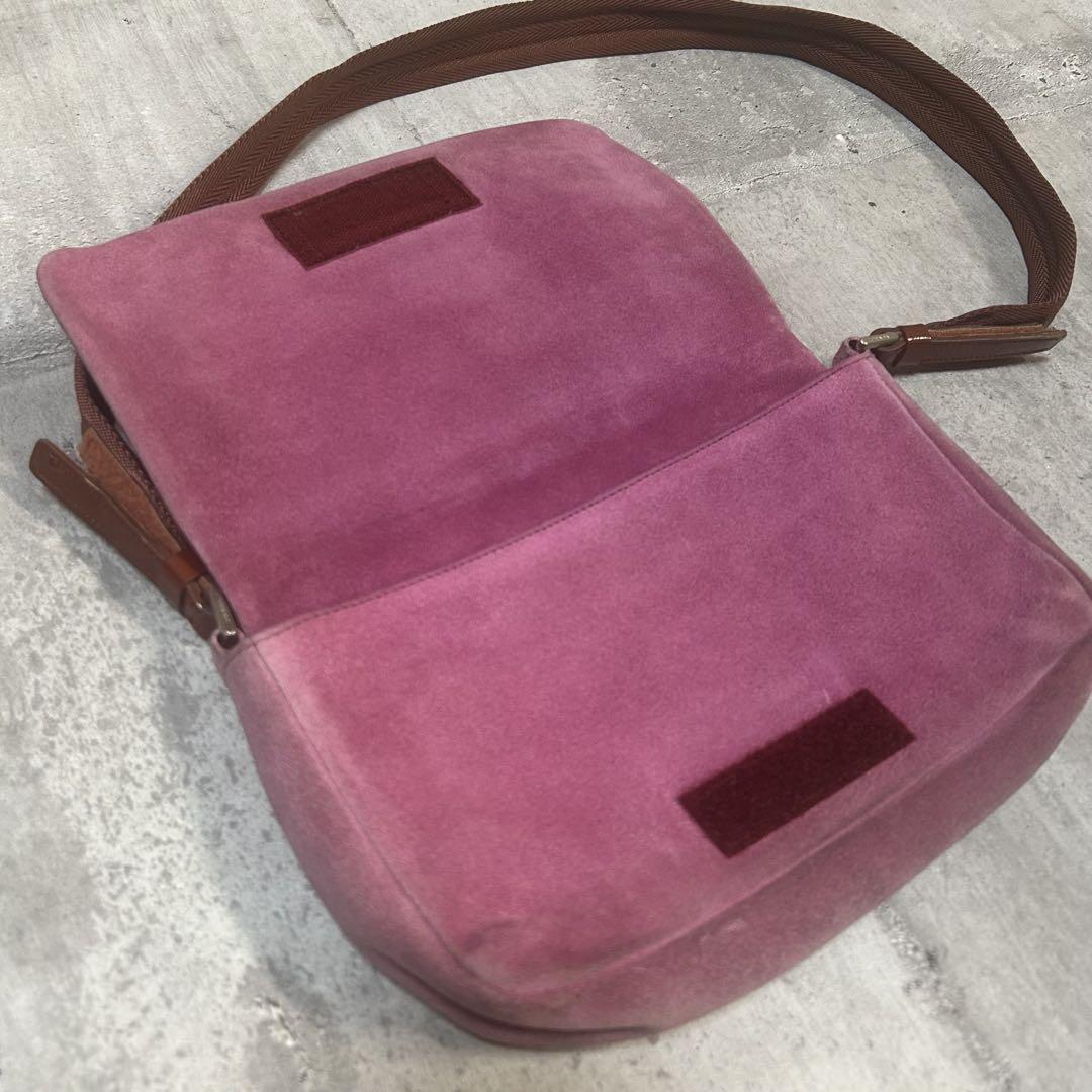 バッグ 99aw archive prada design shoulder bag