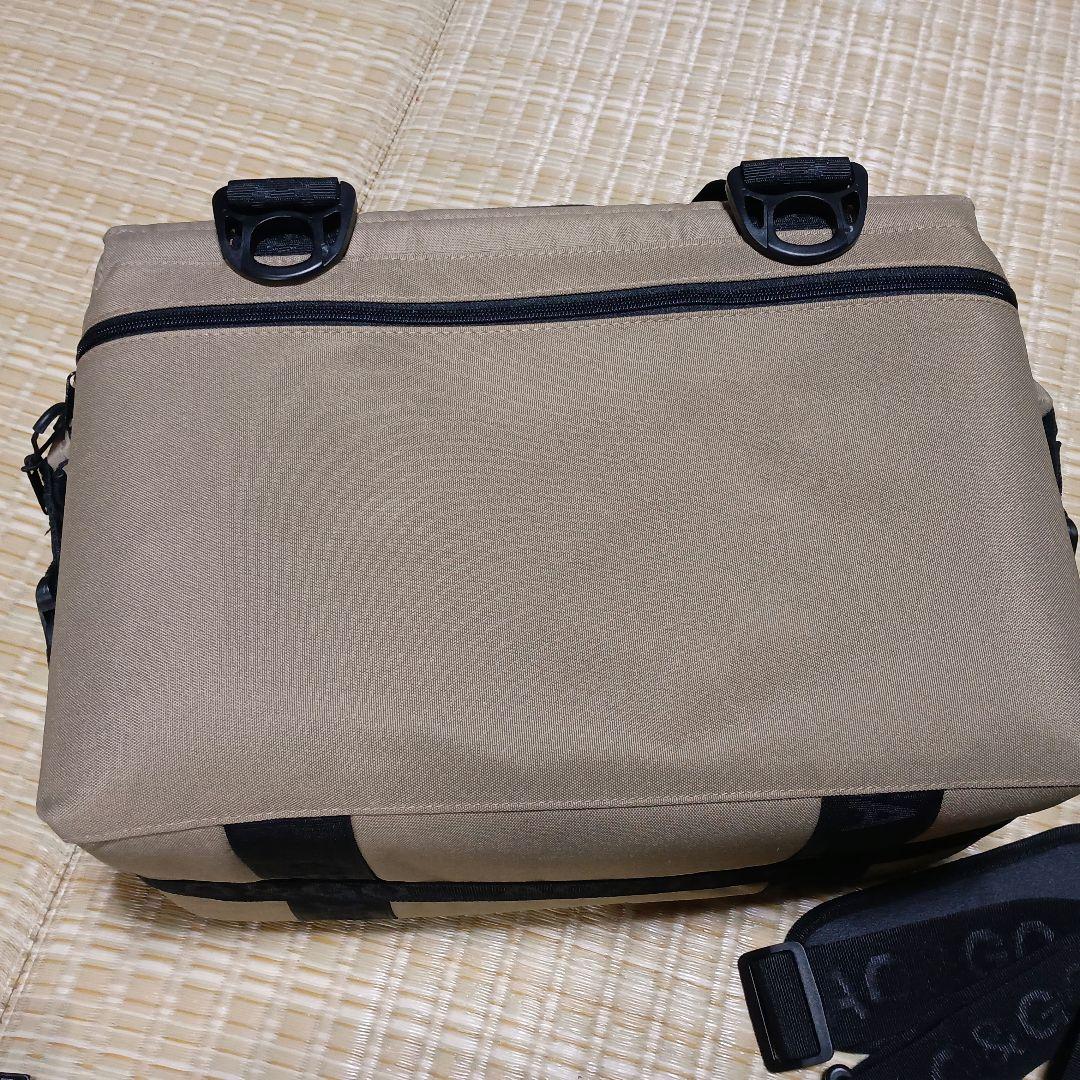 AO クーラーバッグ