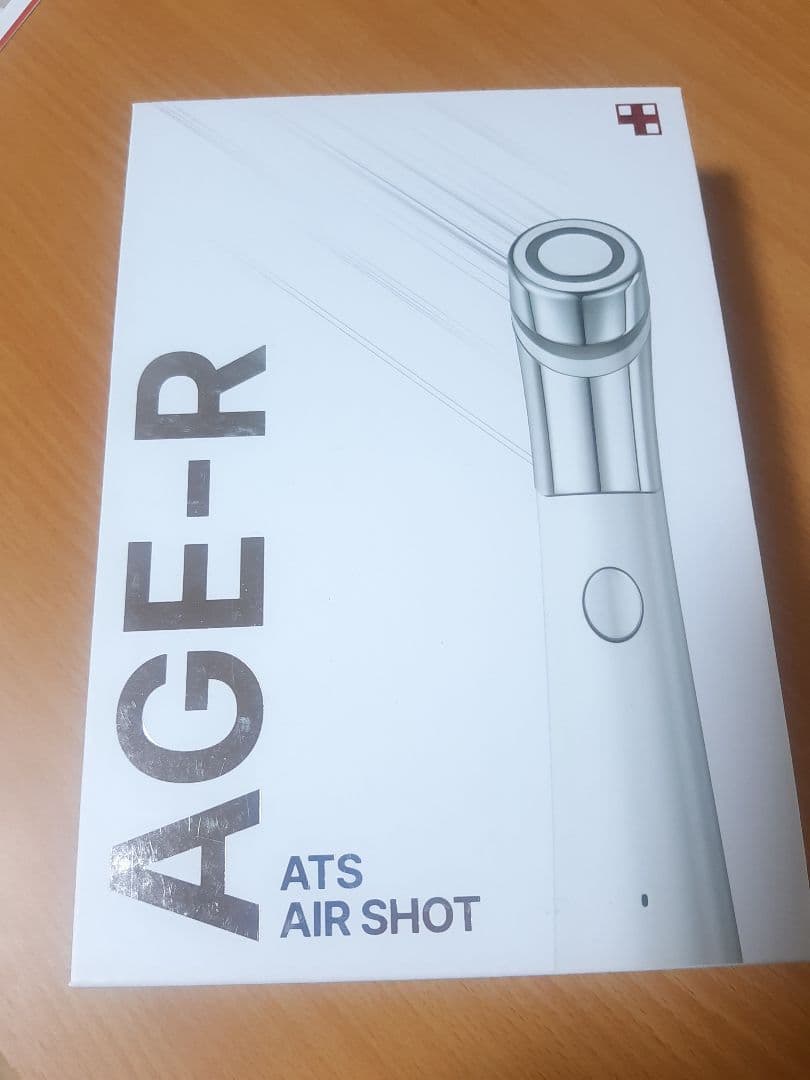 1度だけ使用、新品同様)メディキューブダーマエアショット | gading.com.my