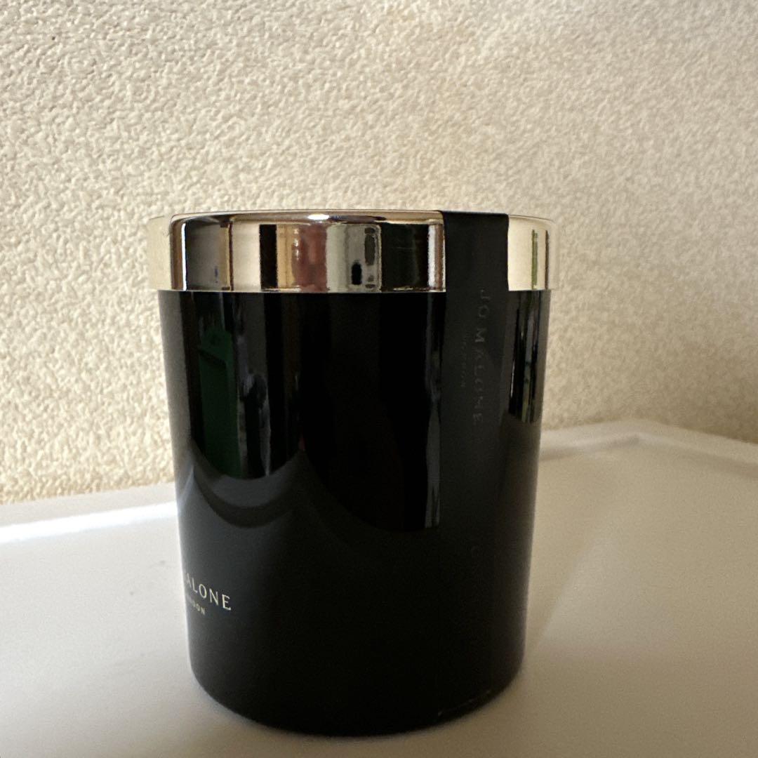 ジャスミン サンバック & マリーゴールド クラシック キャンドル