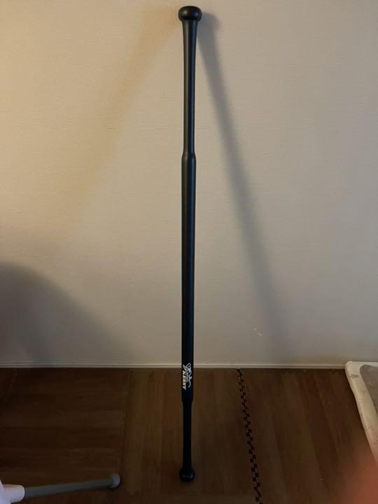 サプルバット ストレッチ棒