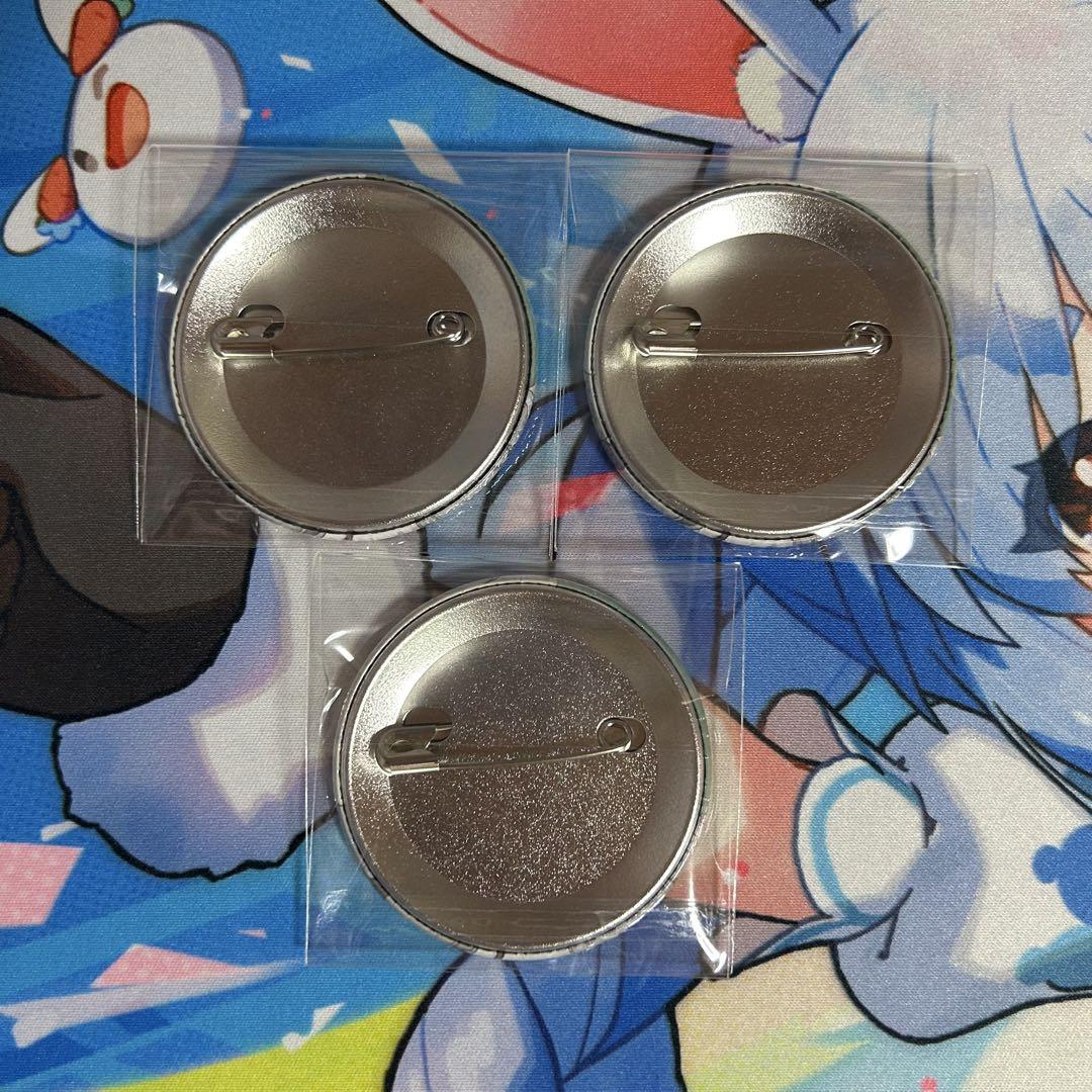 ダンガンロンパシリーズ arti-mate 赤倉 おそろいコーデ 狛枝凪斗