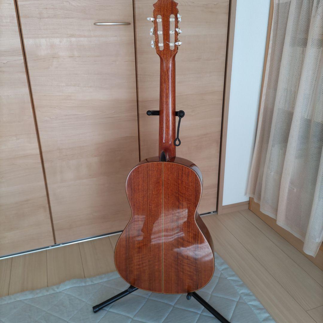 Juan Hernandez Sonota クラシックギター Juan Hernandez Sonota クラシックギター