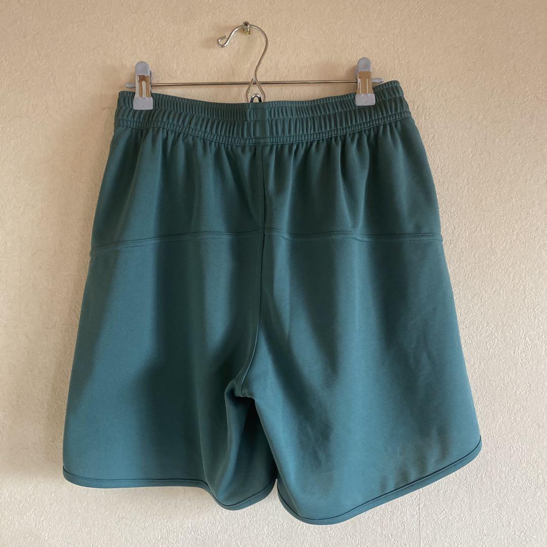 ballaholic tsc Zip Shorts ポーラホリック ballaholic asics TSC mesh zip shorts - メルカリ