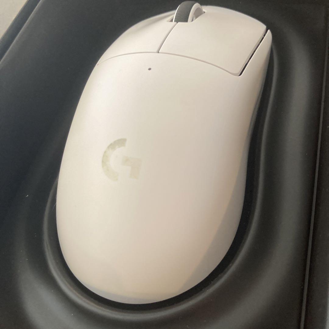 ゲーミングマウス