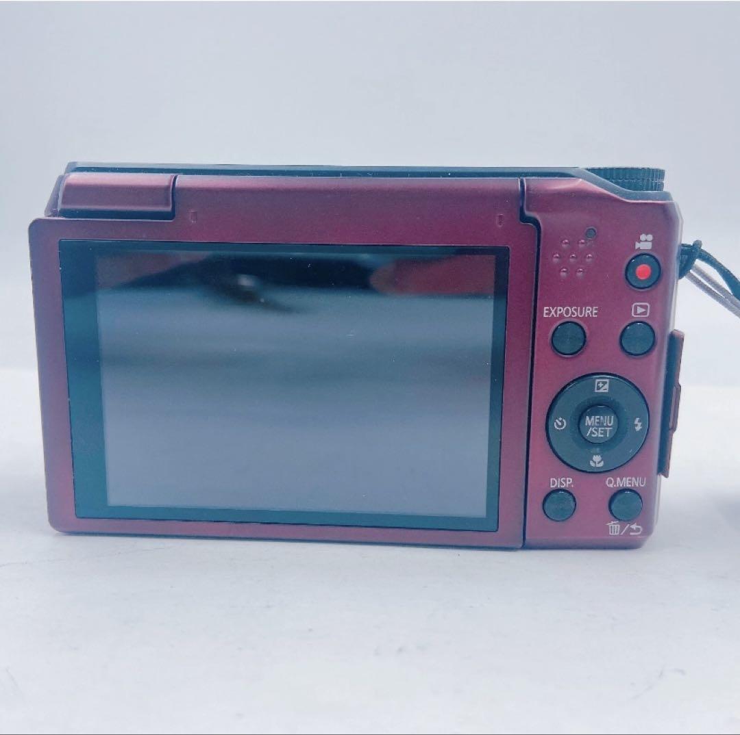 6FM51 Panasonic パナソニック デジカメ LUMIX ルミックス